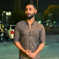 Qaiser Abbas