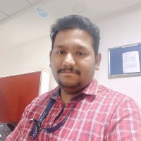Santhosh Baskaran