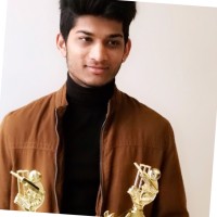 Miten Patel