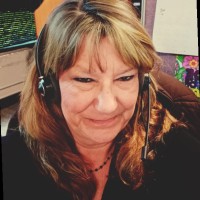 Kimberly Hogland