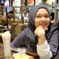 Fairuz Nadia