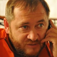 Сергей Селезнев