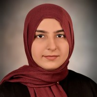 Sunaira Syed