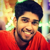 Niketh Govind Karumatt