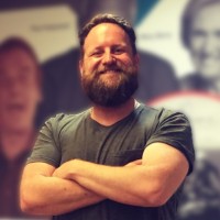 Gavin Fenton