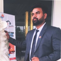 ashish gulliya