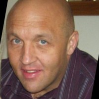 Lee Preston
