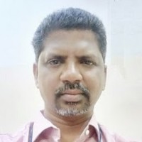 Gangadhar Rao Kaleshwaram
