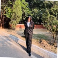 Aasthaa Rathore