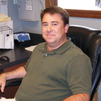 Jim Gilliam