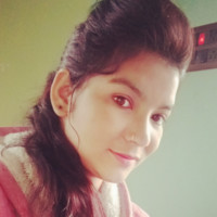 Kavita Bisht