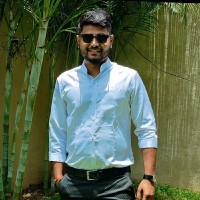 Moreshwar Shinde