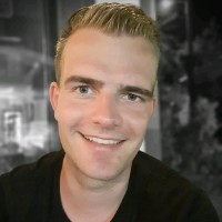 Mark van der Moere