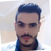 Simo Ghamroussi