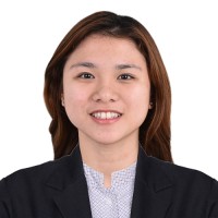 LYKA PATRICIA LLAMAS