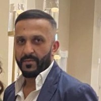Ibrar Khan