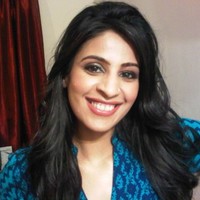 Garima Kumar