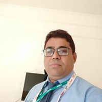 DEBANGSHU MAJUMDAR