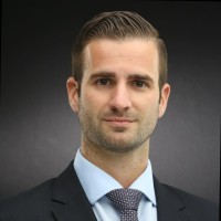 Michael D'Angelo
