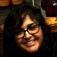 Angie Mosher