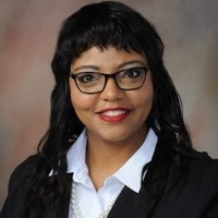 Glenda White