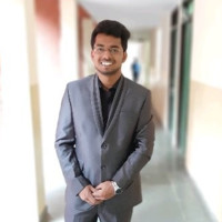 Ashish Kumar Suraj