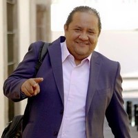 Juan Carlos Olvera Servín
