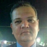 Hammad Qureshi