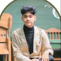 Ilham Aditya Ramli