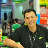Ben K C Chan
