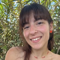 Maria Aslanidou