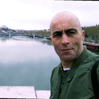 Hugo Llanos Burguera