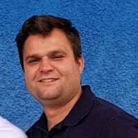 Alex Novais