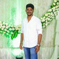 Chandrasekar Ravichandran