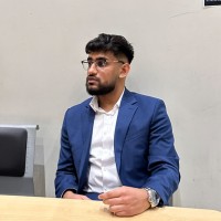 Soham Patel