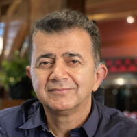 Mahmoud Keyannaser