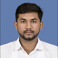 SUGANTH VAIBAV G S