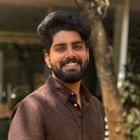 Devadathan C