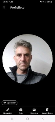 John Giebels
