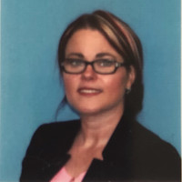 FELICITY NALLEY, MBA