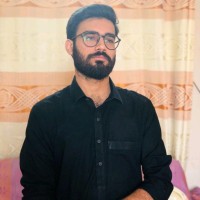 Shahzaib Khan