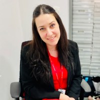 Daniela Antone