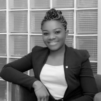 Patricia Uduebor