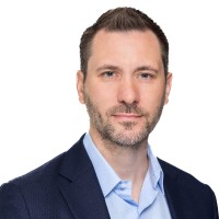 Ryan Scott M.Sc., Mba