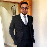 Jahangir Miah