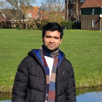 Dr. Sanket Sontakke