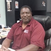 Michael Carter