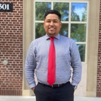 Pastor Flores