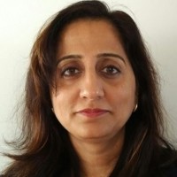 Prab Gill