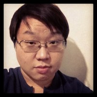 Lewis Liu